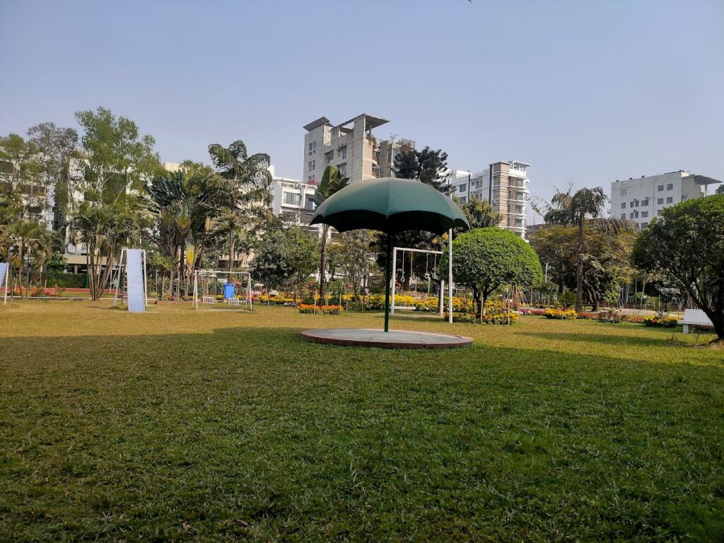 Baridhara Park