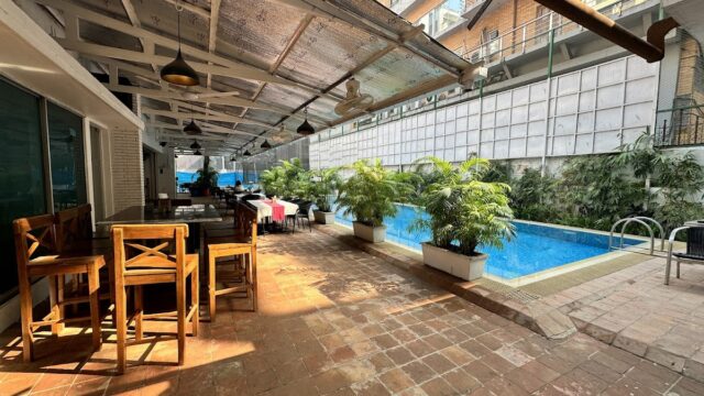 Nordic Cultural Center Dhaka